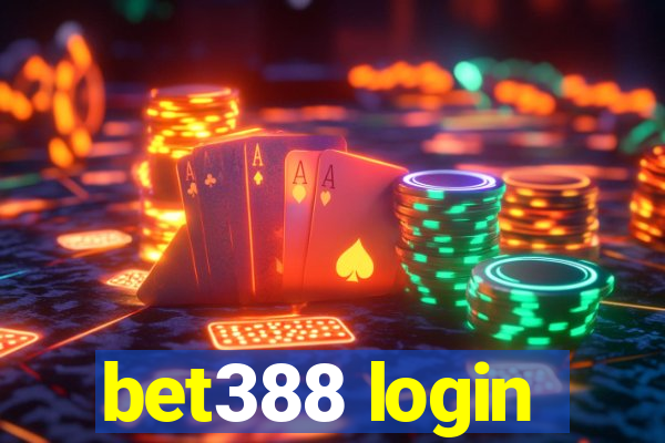 bet388 login